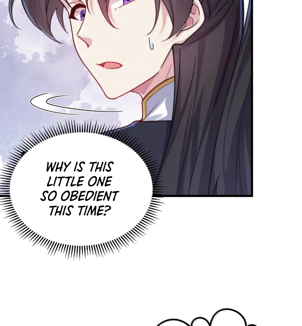I, The Invincible Villain Master With My Apprentices Chapter 126 - page 61