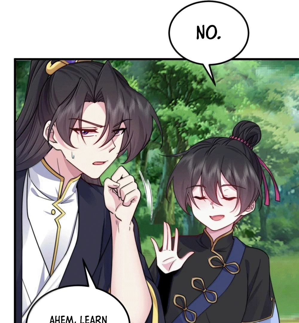 I, The Invincible Villain Master With My Apprentices Chapter 126 - page 64