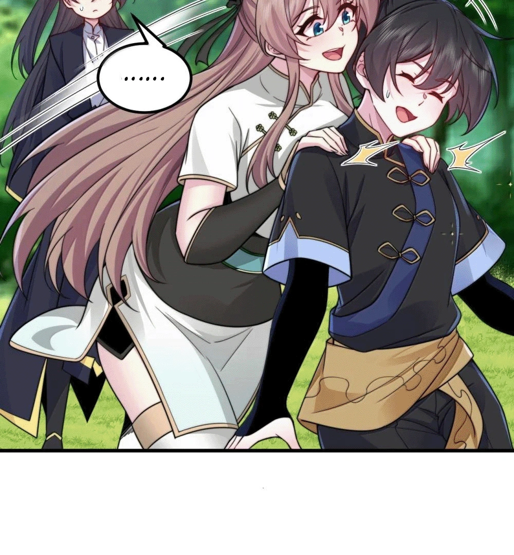 I, The Invincible Villain Master With My Apprentices Chapter 126 - page 66