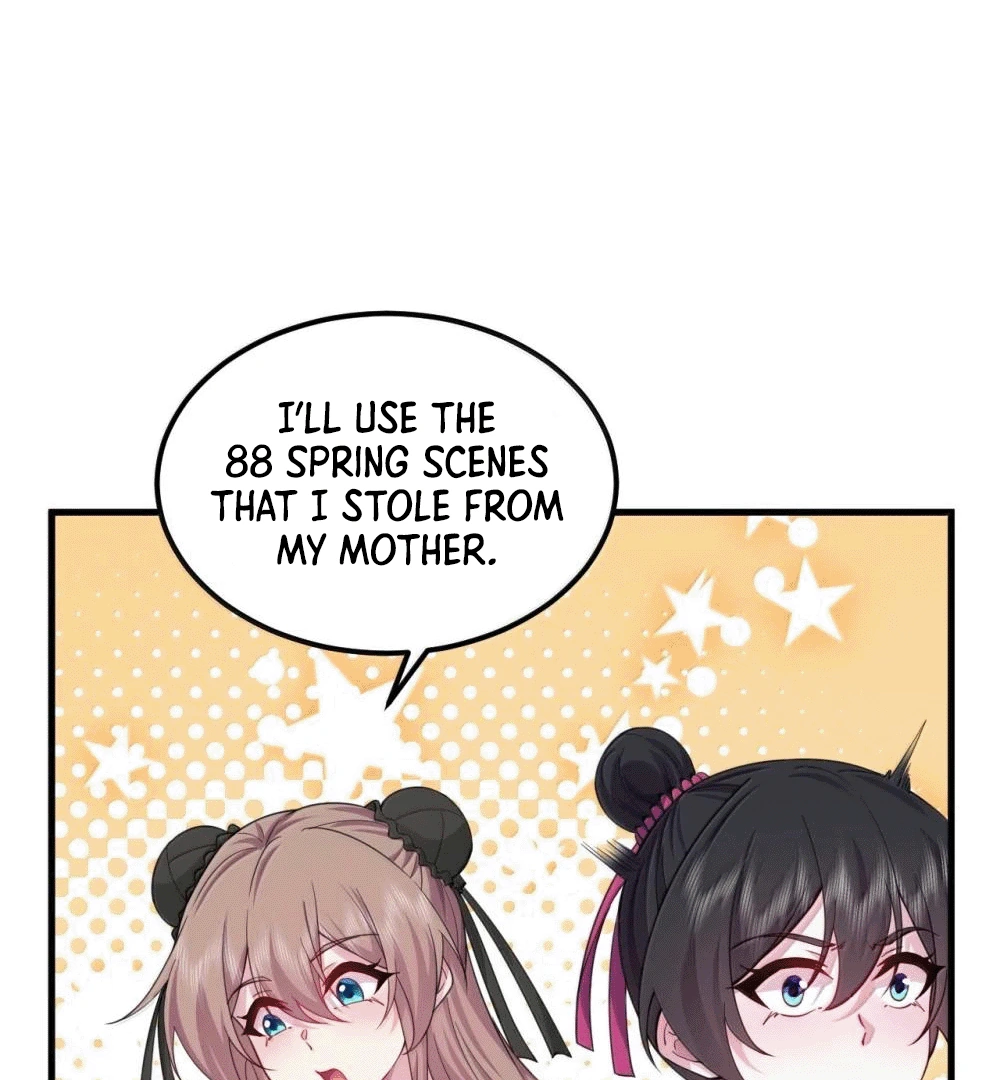 I, The Invincible Villain Master With My Apprentices Chapter 126 - page 67