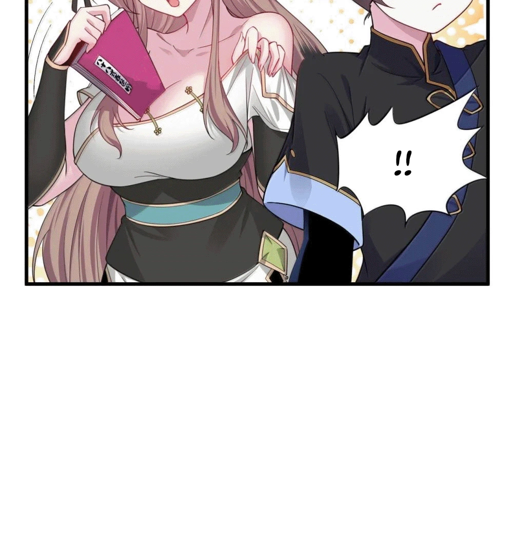 I, The Invincible Villain Master With My Apprentices Chapter 126 - page 68