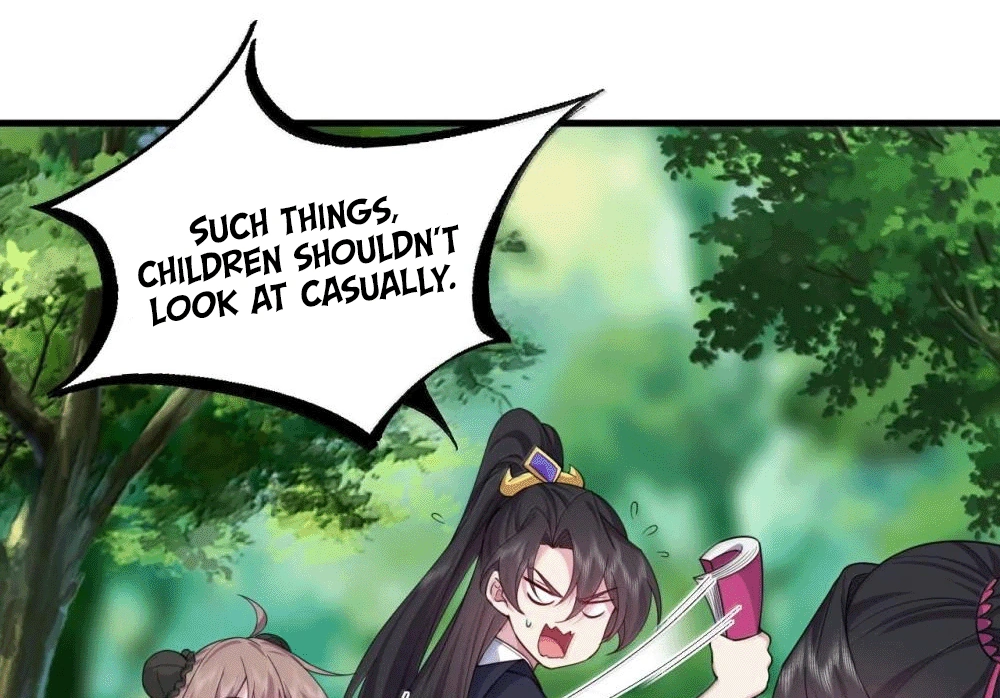 I, The Invincible Villain Master With My Apprentices Chapter 126 - page 69