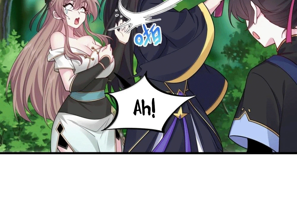 I, The Invincible Villain Master With My Apprentices Chapter 126 - page 70