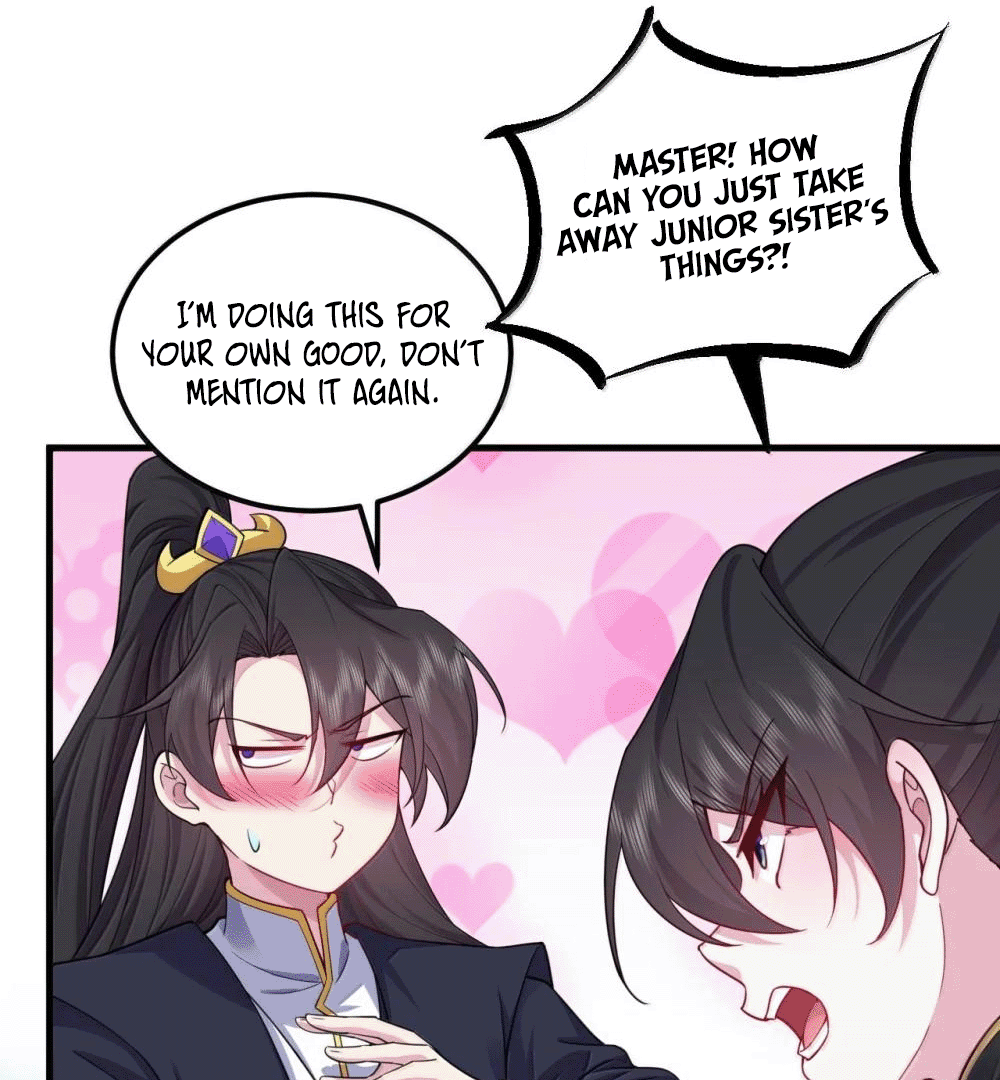 I, The Invincible Villain Master With My Apprentices Chapter 126 - page 71