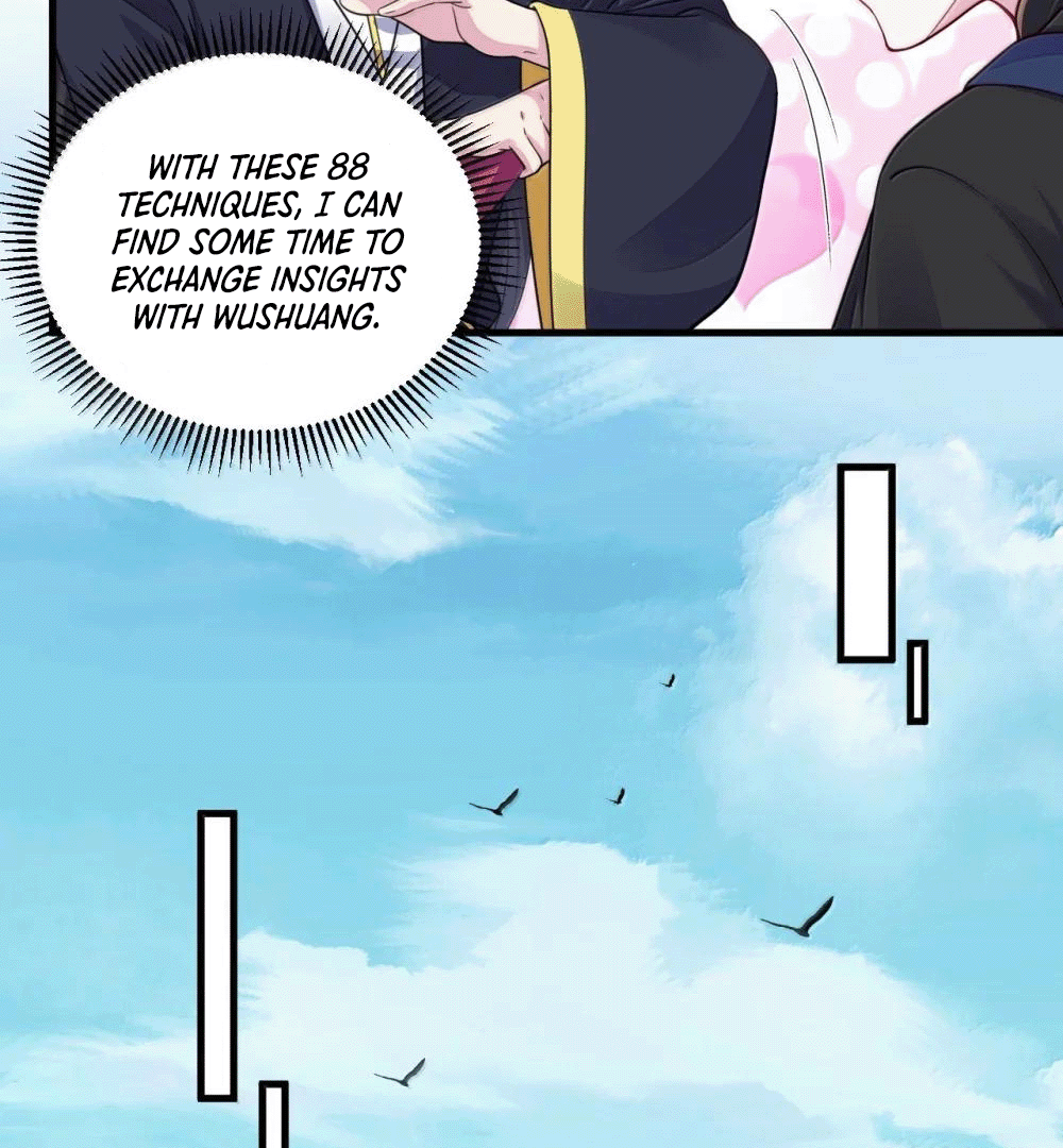 I, The Invincible Villain Master With My Apprentices Chapter 126 - page 72