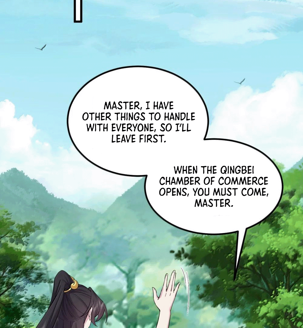 I, The Invincible Villain Master With My Apprentices Chapter 126 - page 73