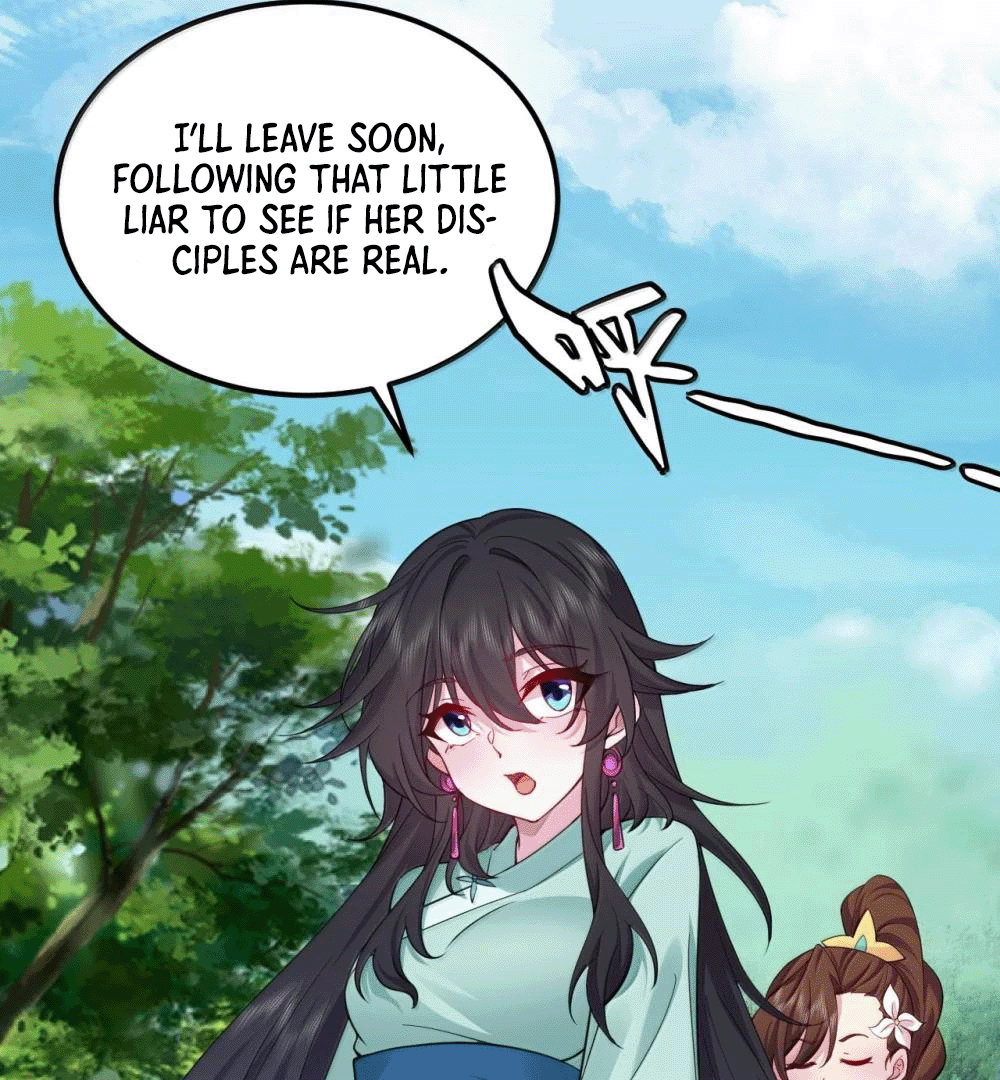 I, The Invincible Villain Master With My Apprentices Chapter 126 - page 77