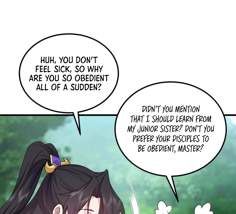I, The Invincible Villain Master With My Apprentices Chapter 126 - page 81