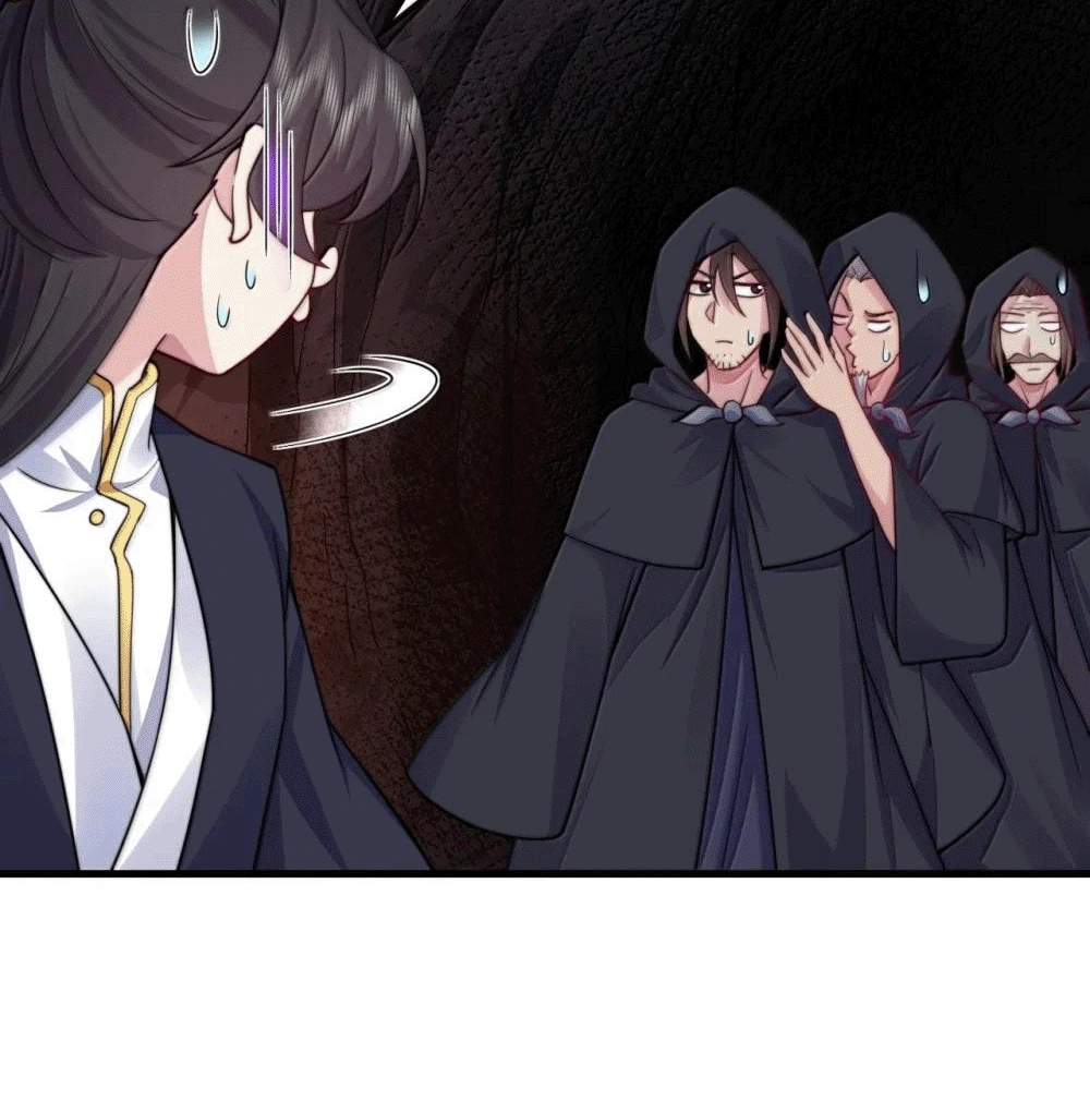 I, The Invincible Villain Master With My Apprentices Chapter 126 - page 9
