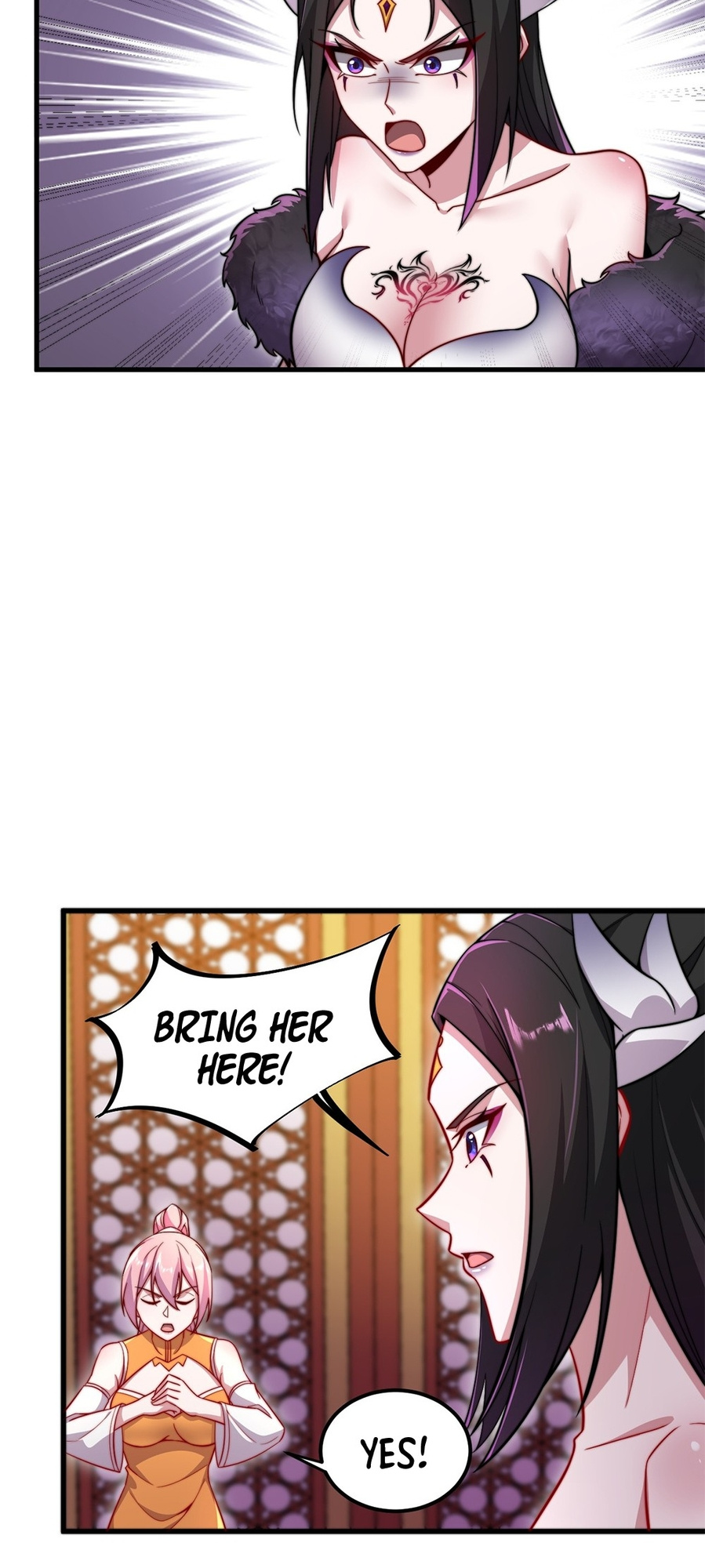 I, The Invincible Villain Master With My Apprentices chapter 24 - page 17
