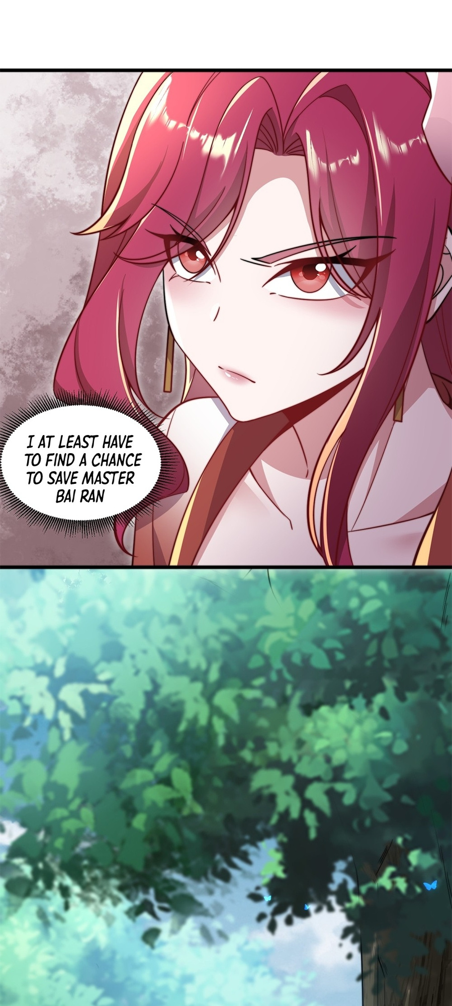 I, The Invincible Villain Master With My Apprentices chapter 24 - page 24