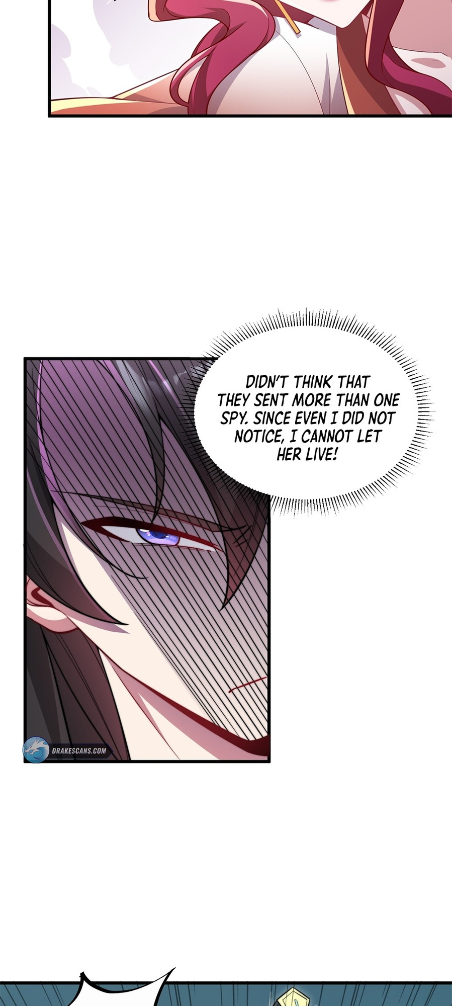 I, The Invincible Villain Master With My Apprentices chapter 24 - page 33