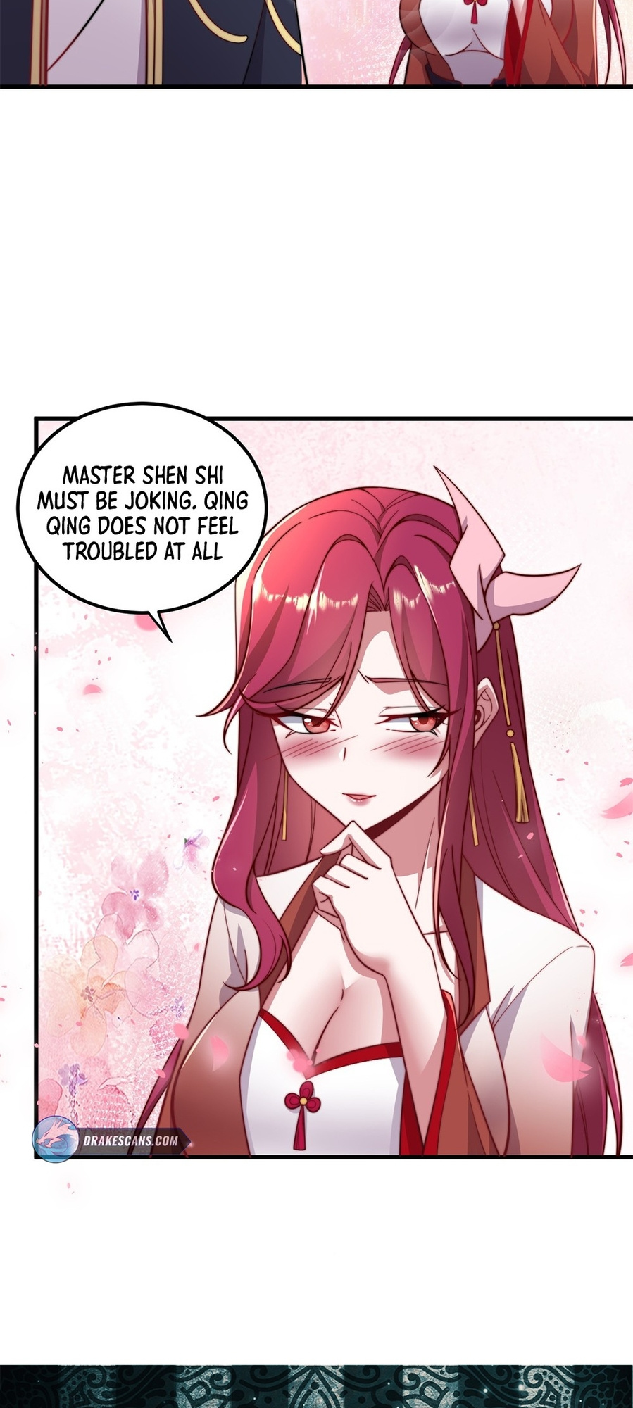 I, The Invincible Villain Master With My Apprentices chapter 24 - page 38