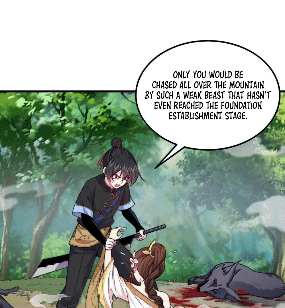 I, The Invincible Villain Master With My Apprentices Chapter 125 - page 11