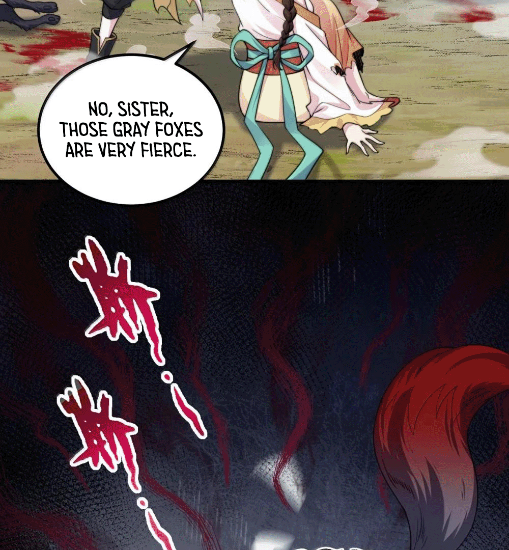 I, The Invincible Villain Master With My Apprentices Chapter 125 - page 12