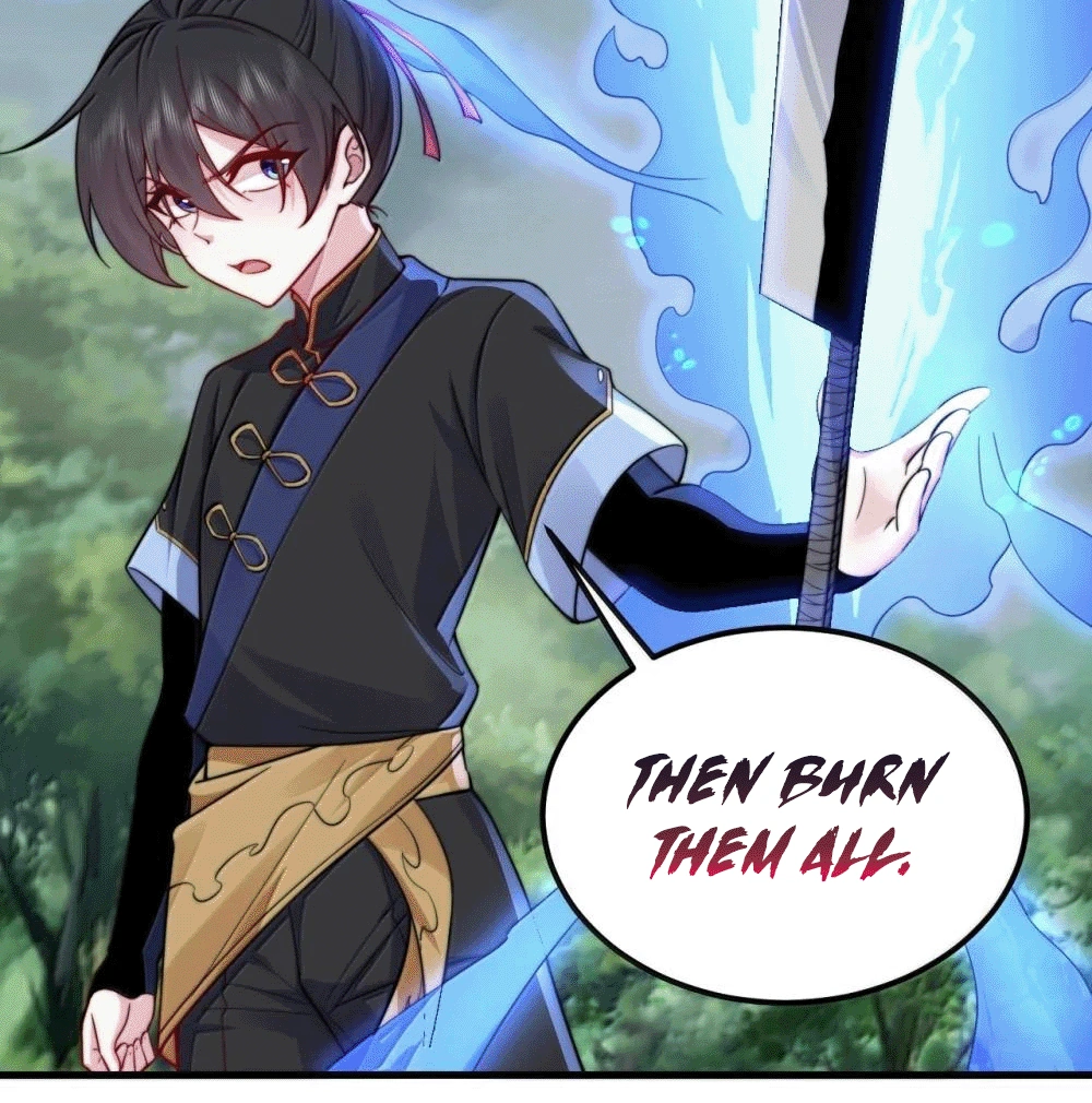 I, The Invincible Villain Master With My Apprentices Chapter 125 - page 16