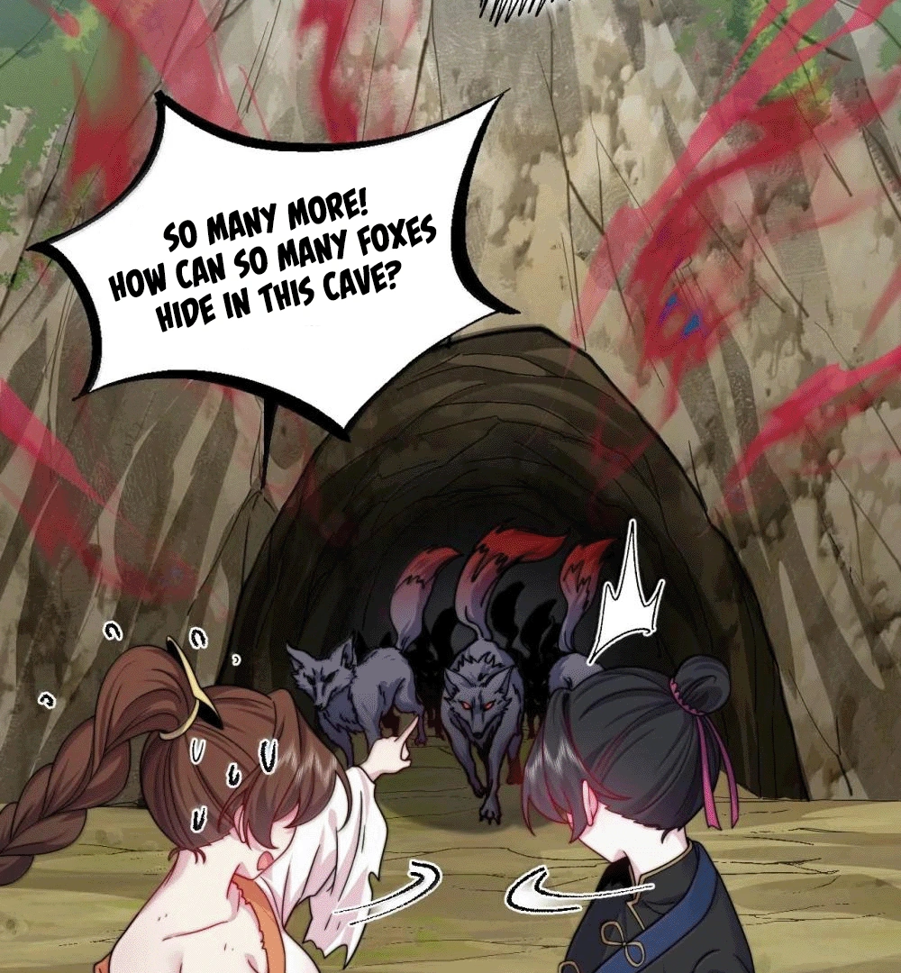I, The Invincible Villain Master With My Apprentices Chapter 125 - page 19