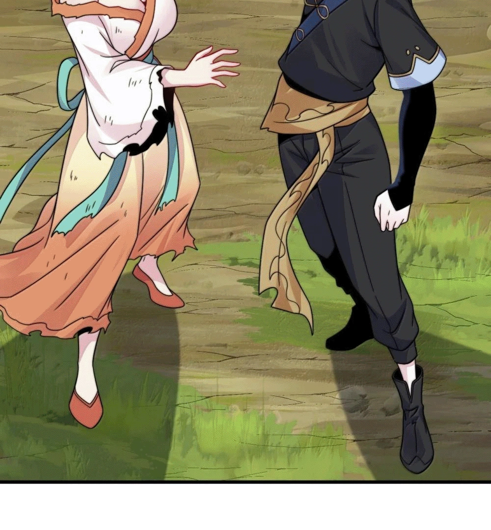 I, The Invincible Villain Master With My Apprentices Chapter 125 - page 20