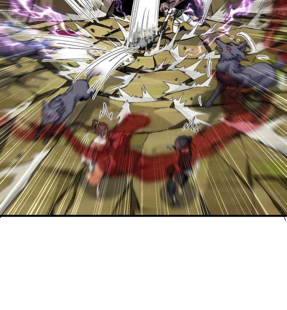 I, The Invincible Villain Master With My Apprentices Chapter 125 - page 22
