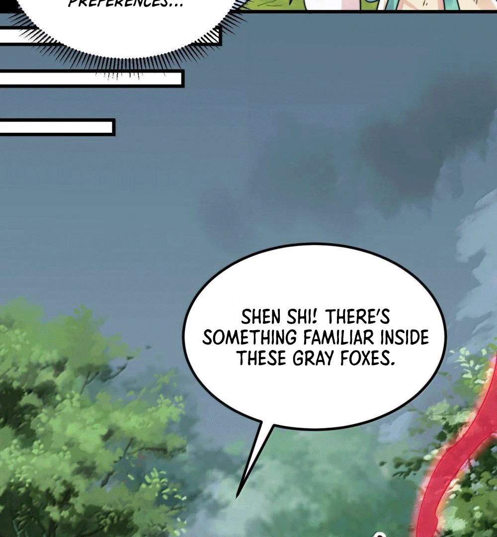 I, The Invincible Villain Master With My Apprentices Chapter 125 - page 26