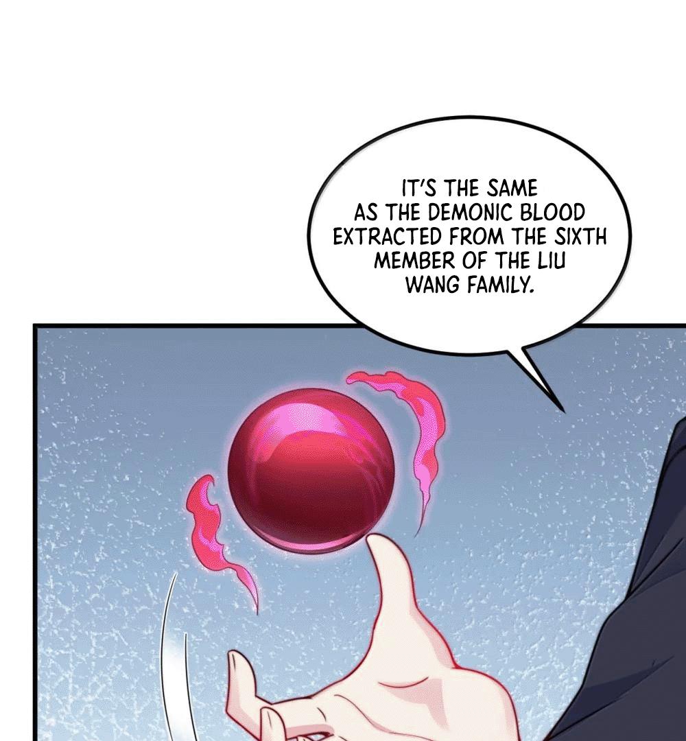I, The Invincible Villain Master With My Apprentices Chapter 125 - page 30