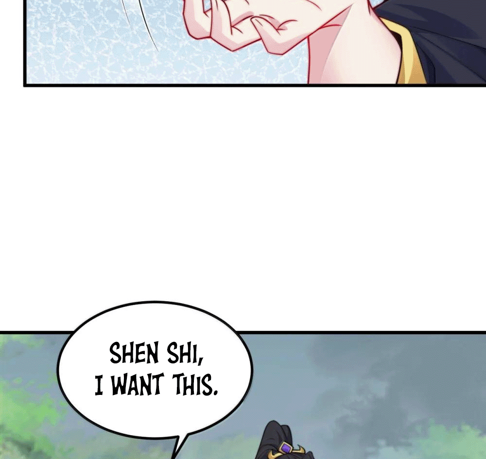 I, The Invincible Villain Master With My Apprentices Chapter 125 - page 31