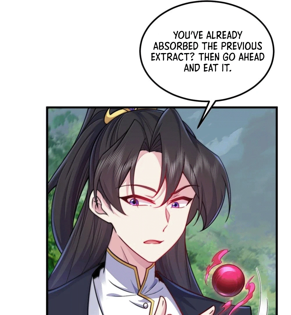 I, The Invincible Villain Master With My Apprentices Chapter 125 - page 33