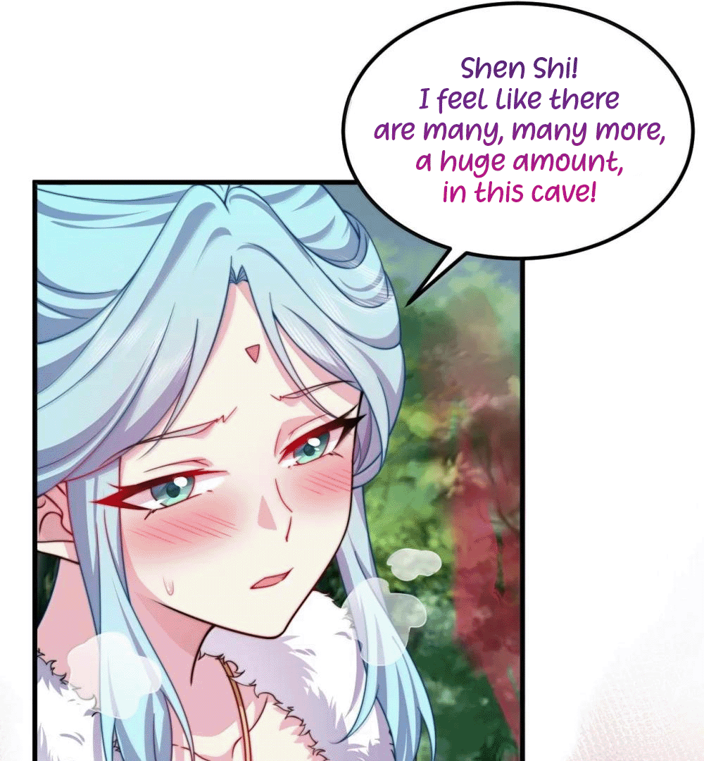 I, The Invincible Villain Master With My Apprentices Chapter 125 - page 39