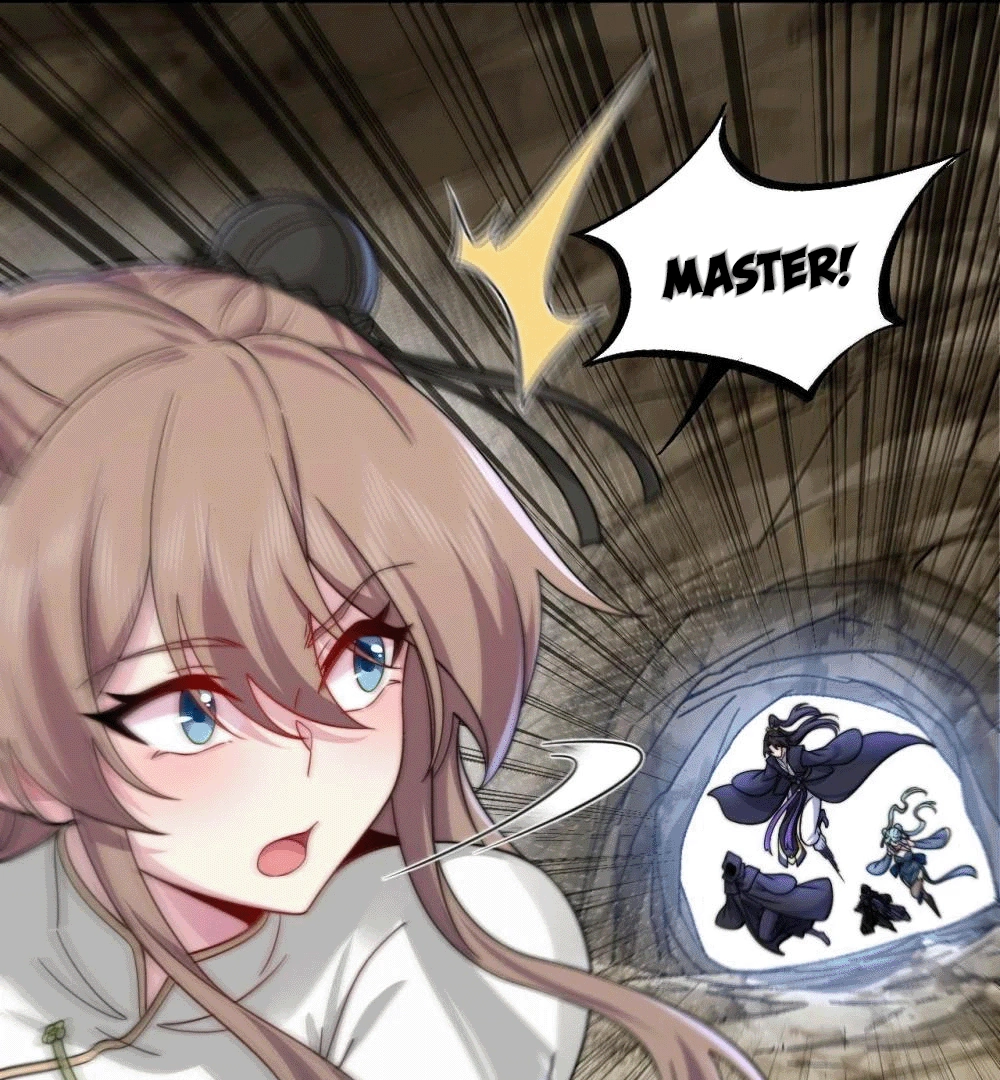 I, The Invincible Villain Master With My Apprentices Chapter 125 - page 47