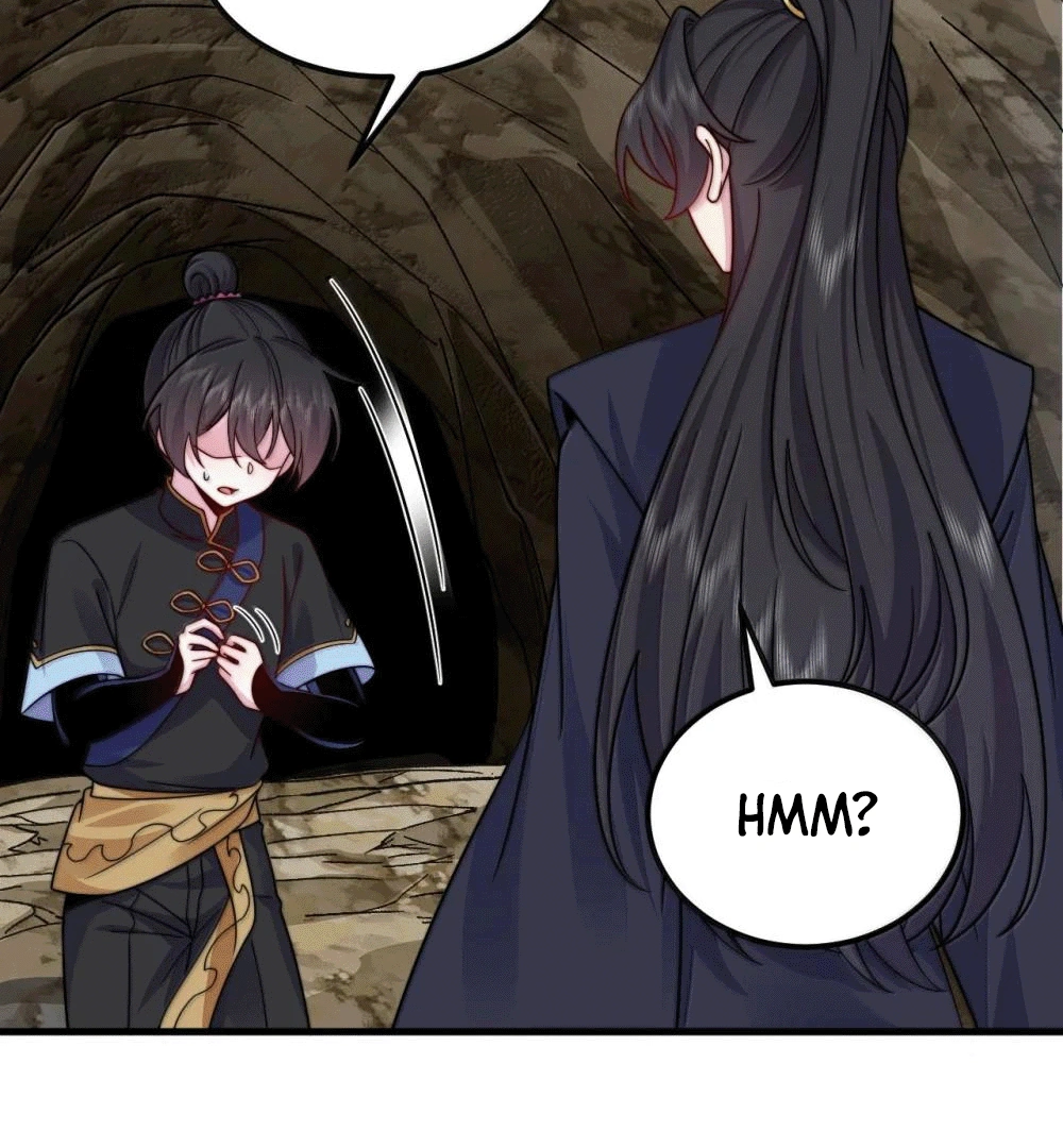 I, The Invincible Villain Master With My Apprentices Chapter 125 - page 50