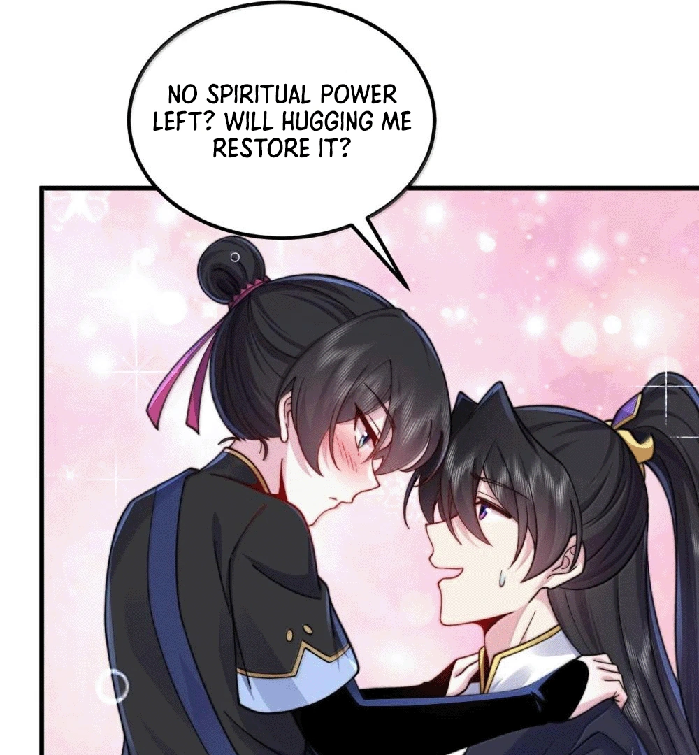 I, The Invincible Villain Master With My Apprentices Chapter 125 - page 55
