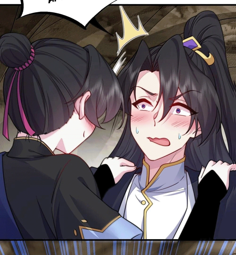 I, The Invincible Villain Master With My Apprentices Chapter 125 - page 58