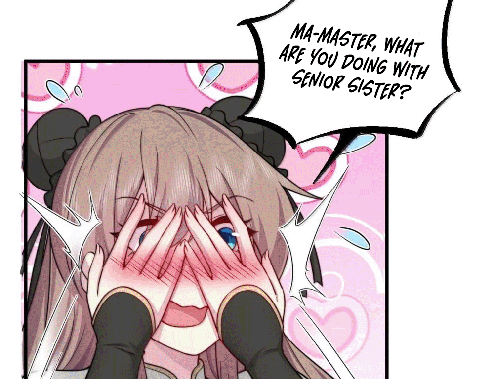 I, The Invincible Villain Master With My Apprentices Chapter 125 - page 61
