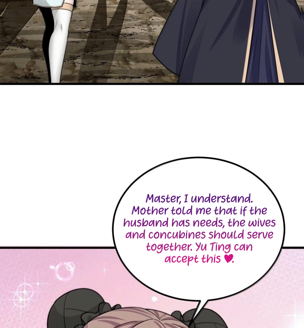 I, The Invincible Villain Master With My Apprentices Chapter 125 - page 64