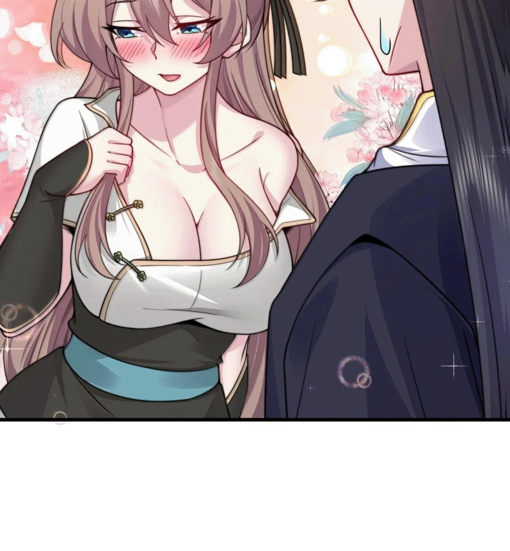 I, The Invincible Villain Master With My Apprentices Chapter 125 - page 67