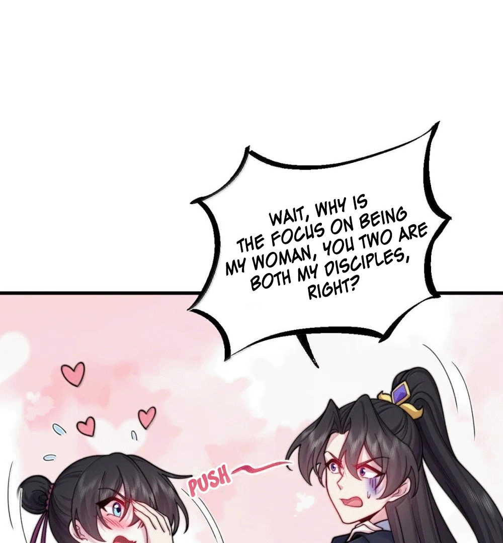 I, The Invincible Villain Master With My Apprentices Chapter 125 - page 68