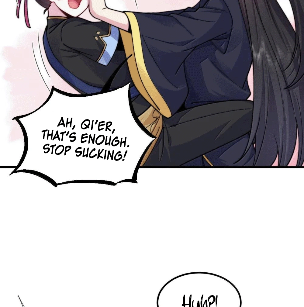 I, The Invincible Villain Master With My Apprentices Chapter 125 - page 69