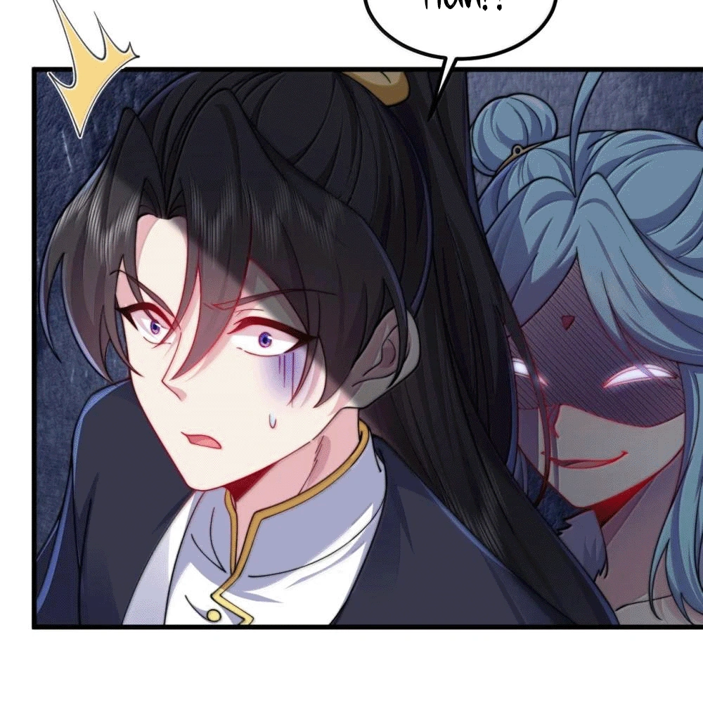 I, The Invincible Villain Master With My Apprentices Chapter 125 - page 70
