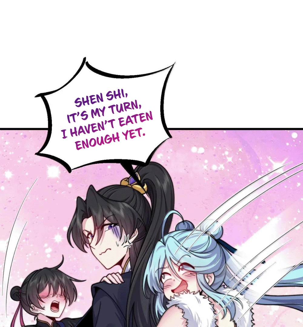 I, The Invincible Villain Master With My Apprentices Chapter 125 - page 71
