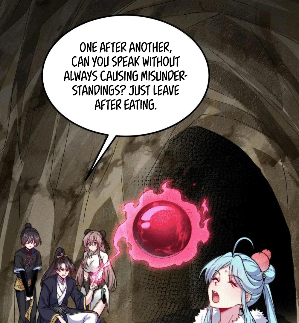 I, The Invincible Villain Master With My Apprentices Chapter 125 - page 74
