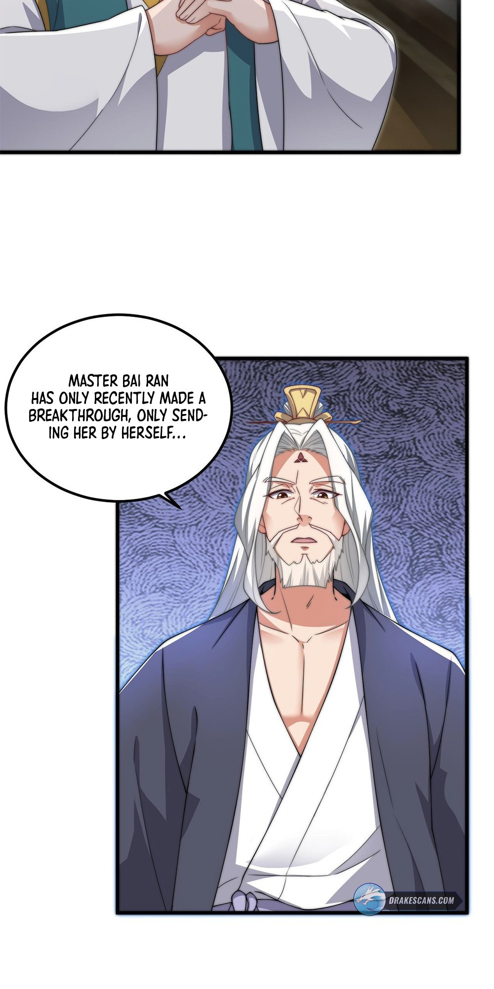 I, The Invincible Villain Master With My Apprentices chapter 19 - page 25