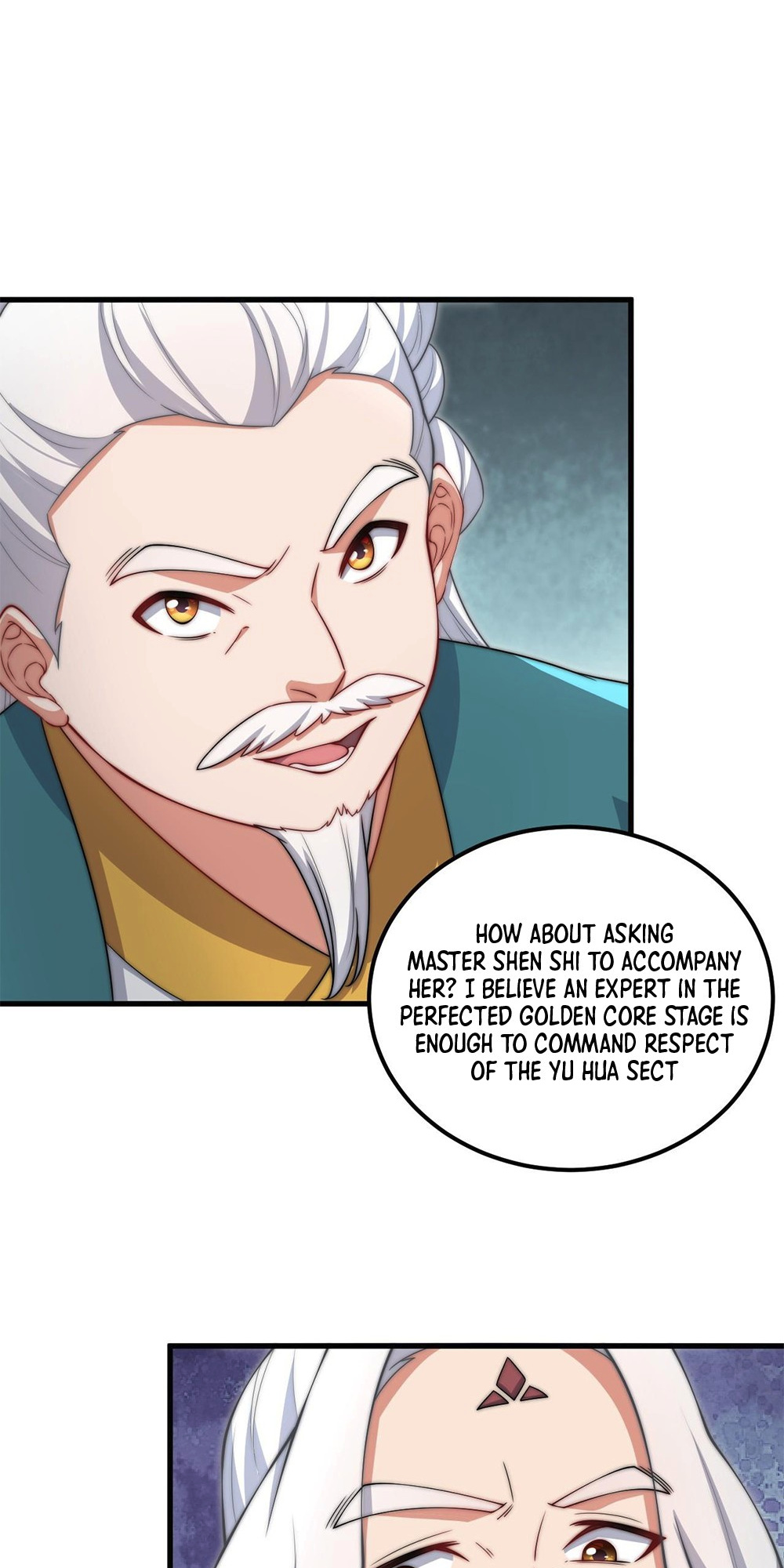 I, The Invincible Villain Master With My Apprentices chapter 19 - page 26