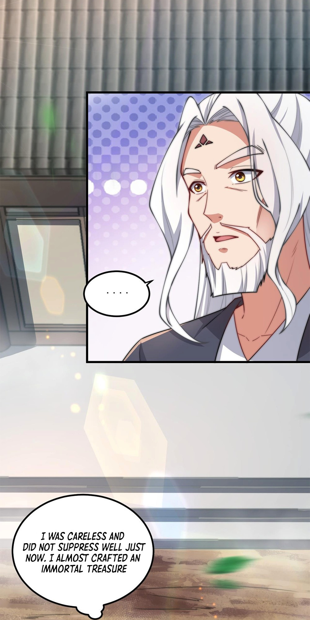 I, The Invincible Villain Master With My Apprentices chapter 19 - page 29