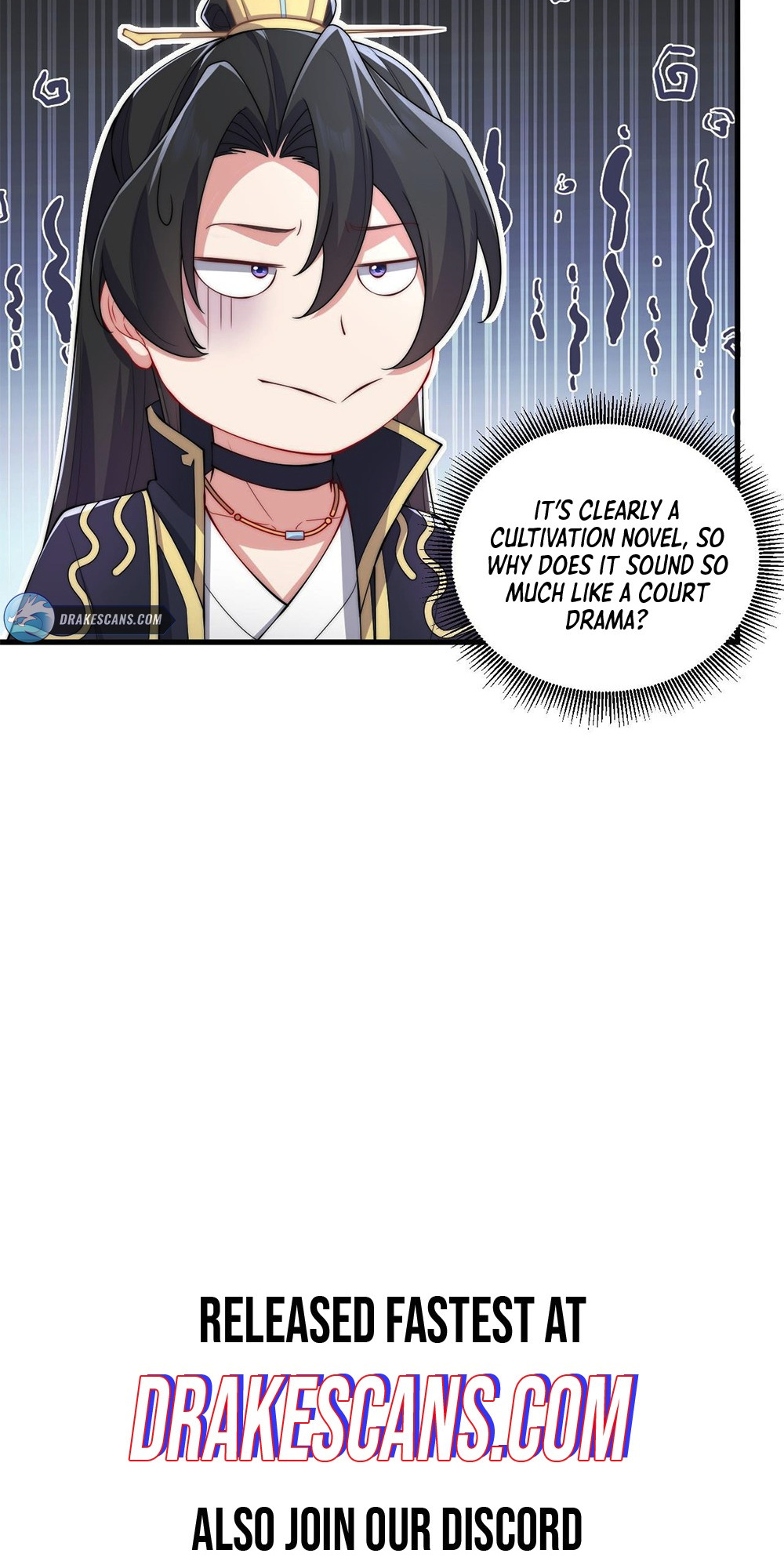 I, The Invincible Villain Master With My Apprentices chapter 19 - page 42