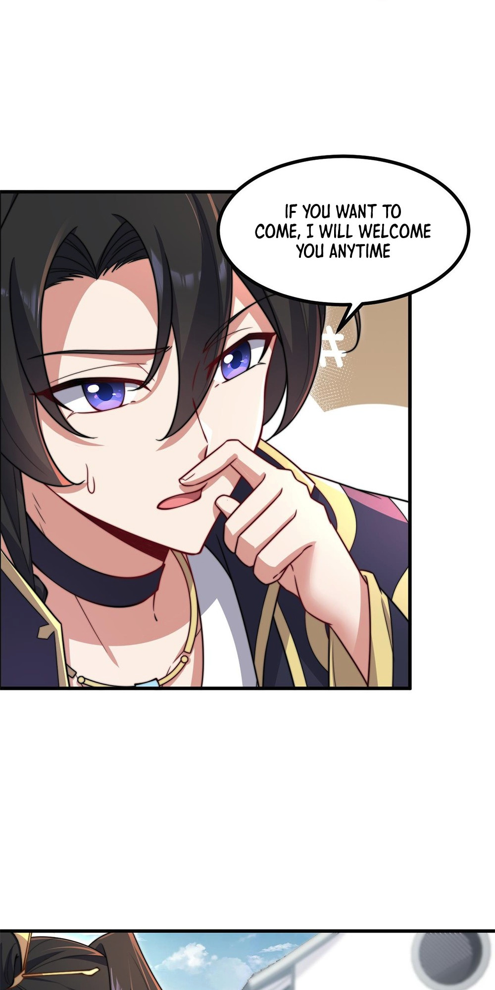 I, The Invincible Villain Master With My Apprentices chapter 19 - page 5