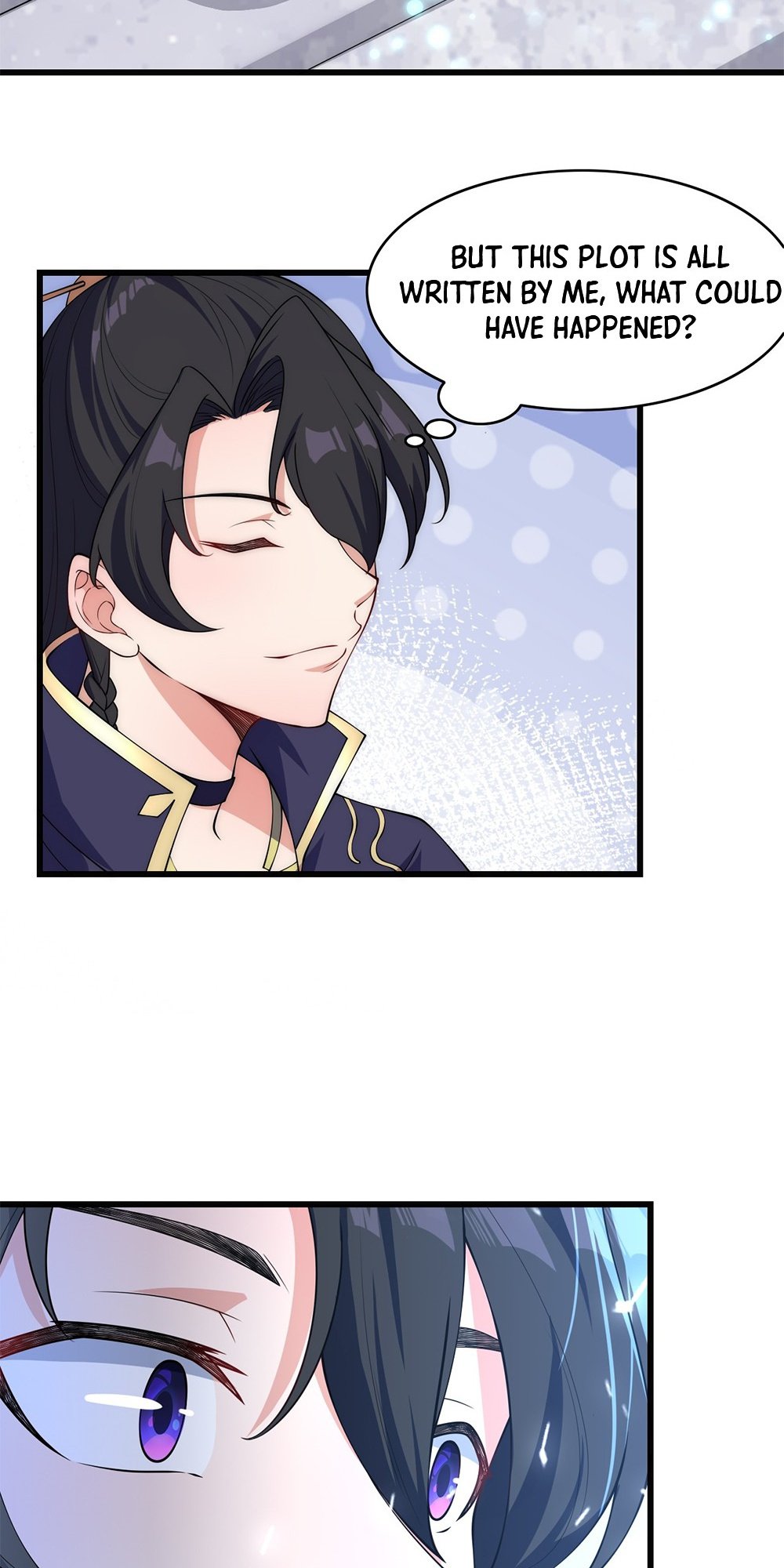 I, The Invincible Villain Master With My Apprentices chapter 2 - page 25