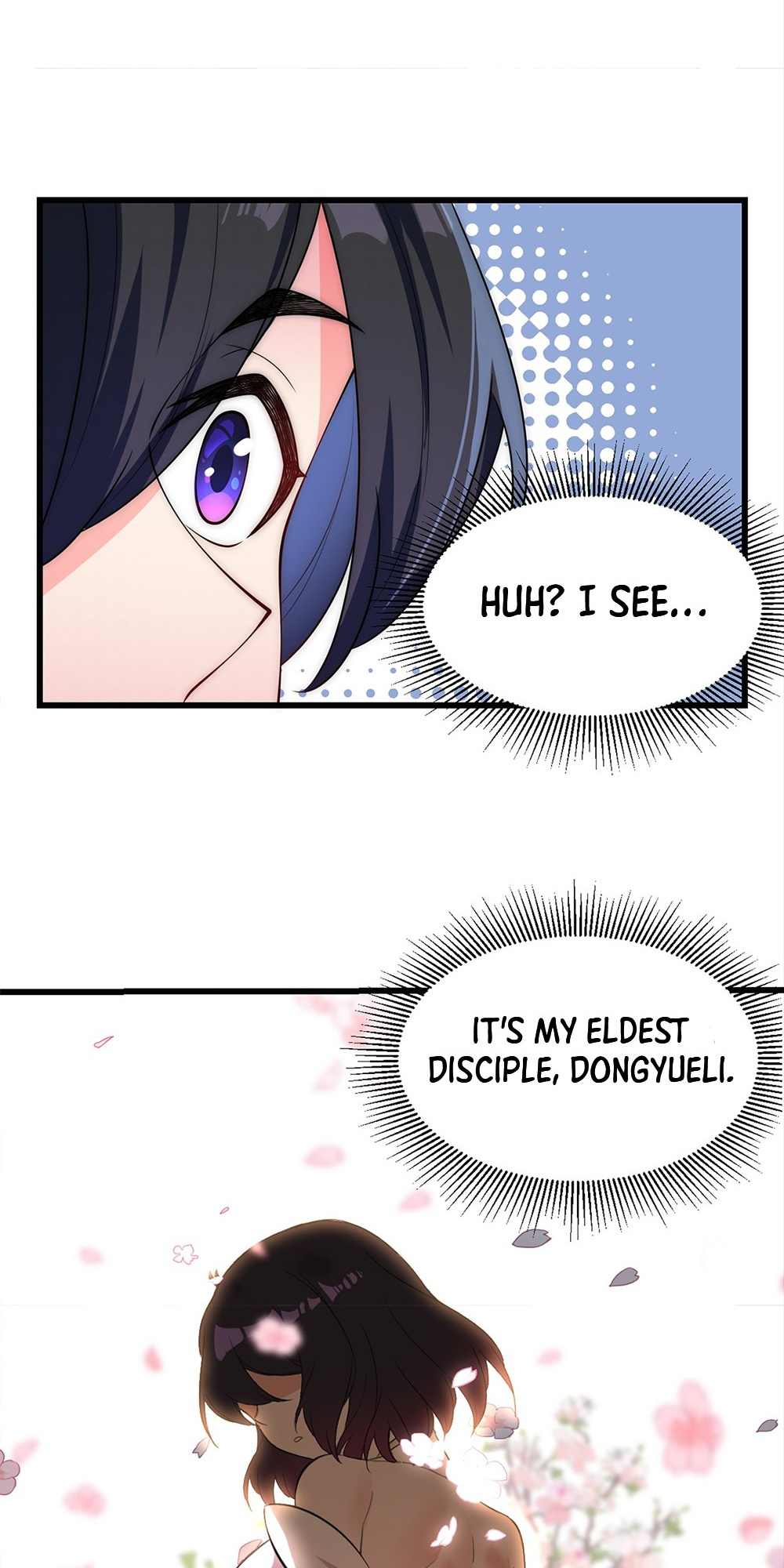 I, The Invincible Villain Master With My Apprentices chapter 2 - page 40