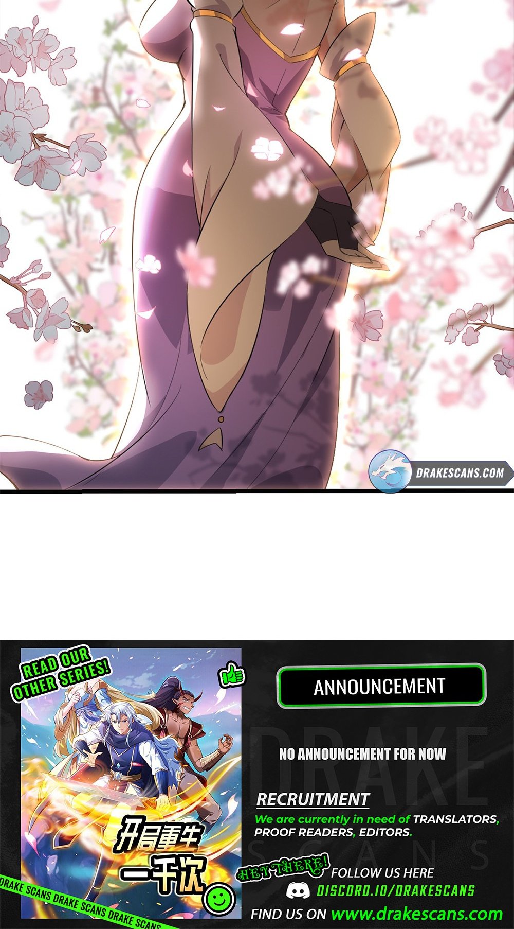 I, The Invincible Villain Master With My Apprentices chapter 2 - page 41