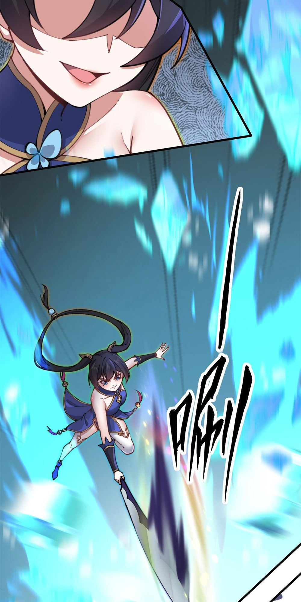 I, The Invincible Villain Master With My Apprentices chapter 20 - page 24