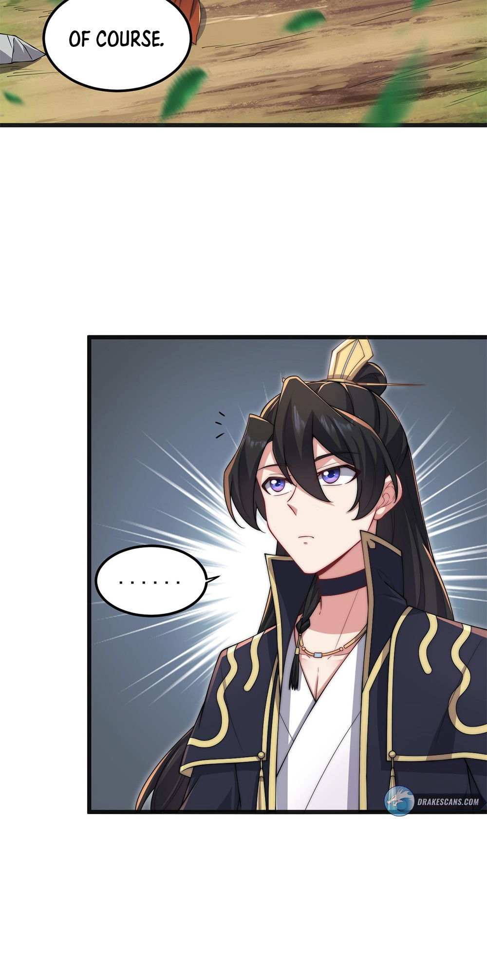 I, The Invincible Villain Master With My Apprentices chapter 20 - page 3